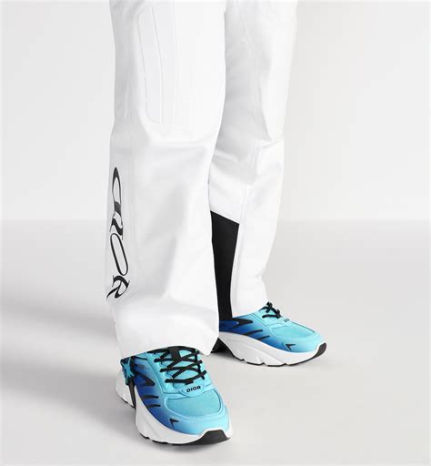 dior 45z0t|DIOR AND LEWIS HAMILTON B44 Blade Sneaker – LIMITED .